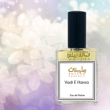 Vadi E Hanza Sultan Essancy Eau De Perfume For Women - Plenty Perfumes